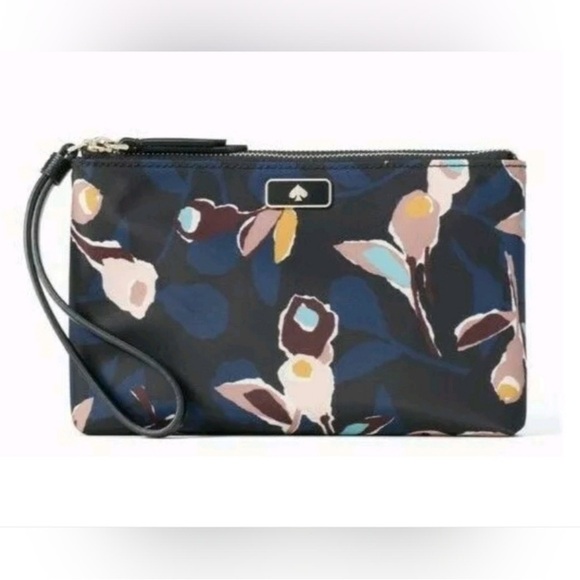 Kate Spade New York Arch Large Reversible Tote matching pieces! 4 pieces - Picture 14 of 14